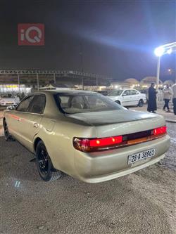 تويوتا شايسر